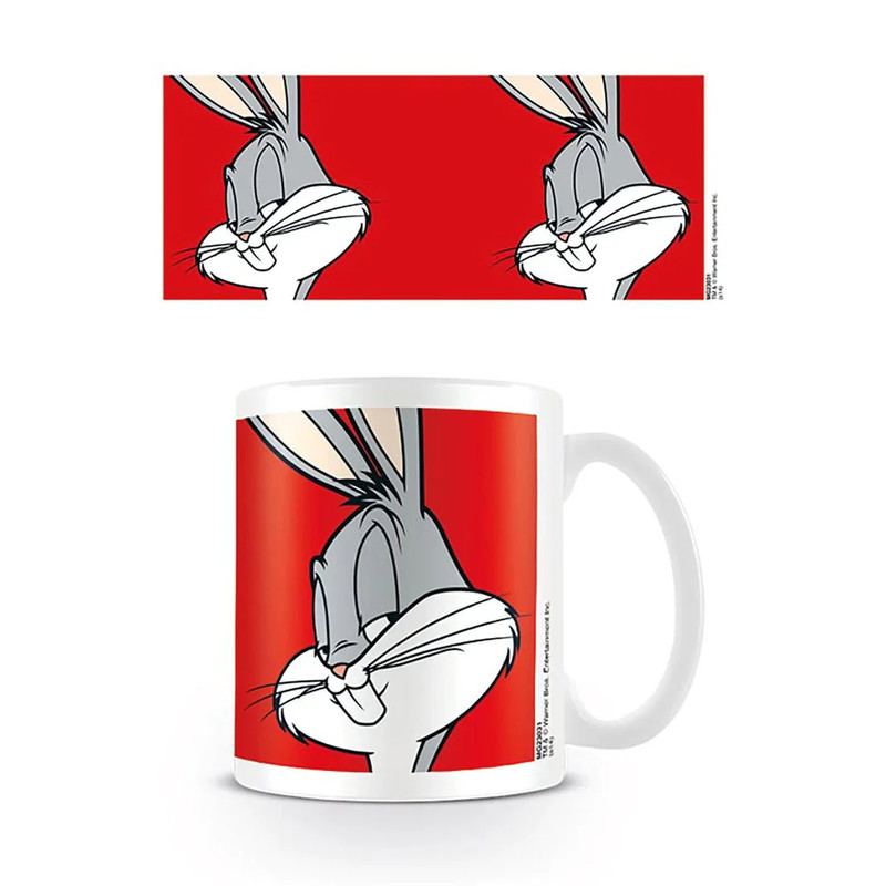 Looney Tunes - Bugs Bunny Mug - كأس
